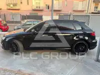 2020 Audi A3