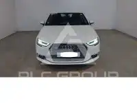 2020 Audi A3