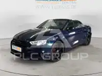 2020 Audi A3