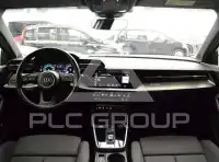 2020 Audi A3