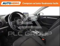 2020 Audi A3