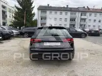 2020 Audi A3