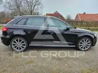 2020 Audi A3