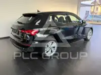 2020 Audi A3