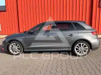 2020 Audi A3