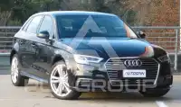 2020 Audi A3