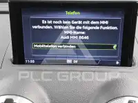 2020 Audi A3