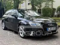 2020 Audi A3