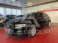2020 Audi A3
