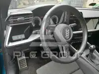 2020 Audi A3