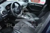 2020 Audi A3