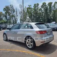 2020 Audi A3