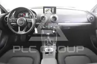 2020 Audi A3