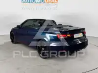 2020 Audi A3