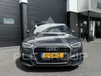 2020 Audi A3