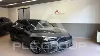 2020 Audi A3