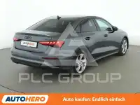 2020 Audi A3