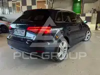 2020 Audi A3