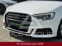 2020 Audi A3