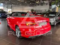 2020 Audi A3