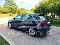 2020 Audi A3