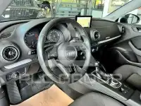 2020 Audi A3