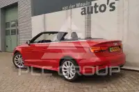 2020 Audi A3