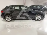 2020 Audi A3