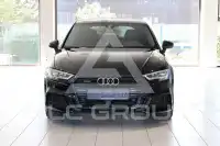 2020 Audi A3