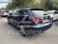2020 Audi A3
