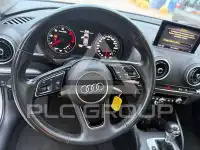 2020 Audi A3