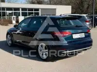 2020 Audi A3