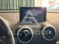 2020 Audi A3