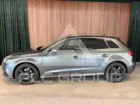 2020 Audi A3