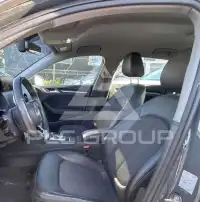 2020 Audi A3