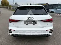 2020 Audi A3
