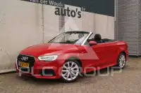 2020 Audi A3