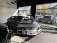 2020 Audi A3