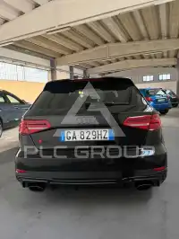2020 Audi A3