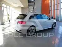 2020 Audi A3