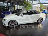 2020 Audi A3