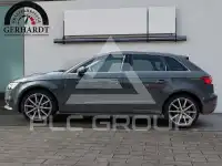 2020 Audi A3