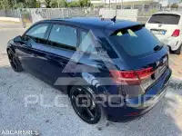2020 Audi A3