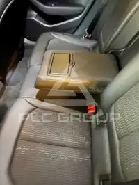 2020 Audi A3