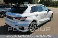 2020 Audi A3