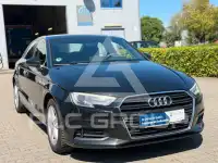 2020 Audi A3