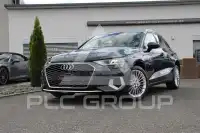 2020 Audi A3