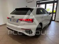 2020 Audi A3