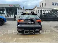 2020 Audi A3