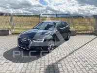 2020 Audi A3